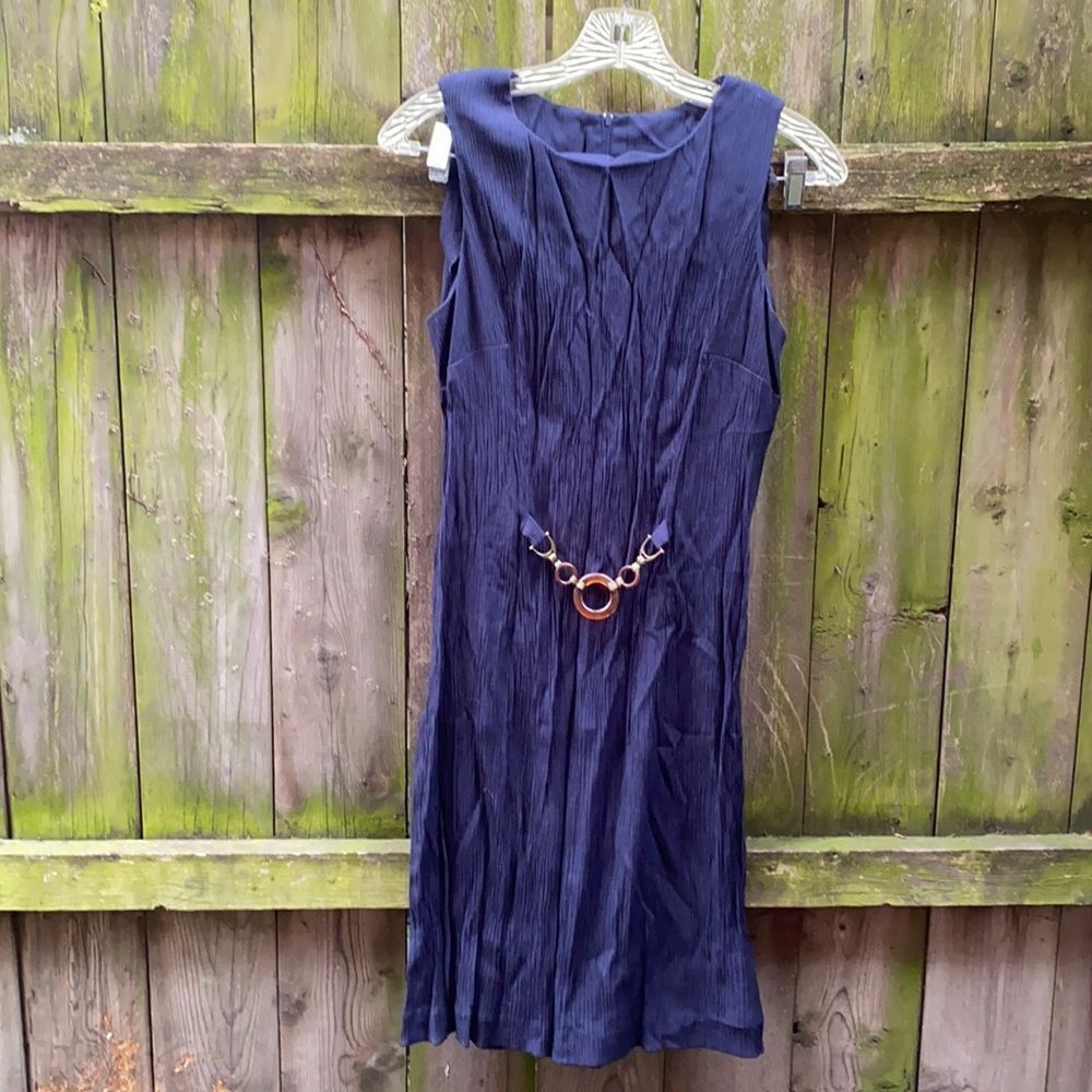SL fashions dress sz. S